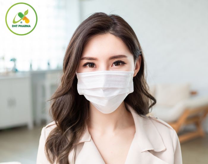 khẩu trang tanaphar