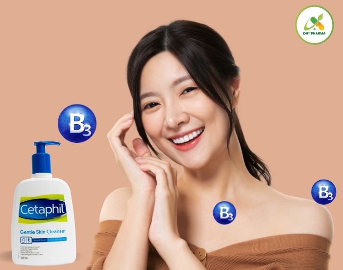 Cetaphil Gentle Skin Cleanser