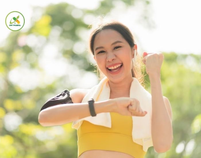 uống canxi lúc nào