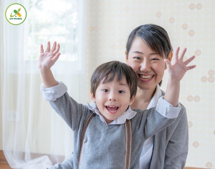 dấu hiệu thiếu canxi