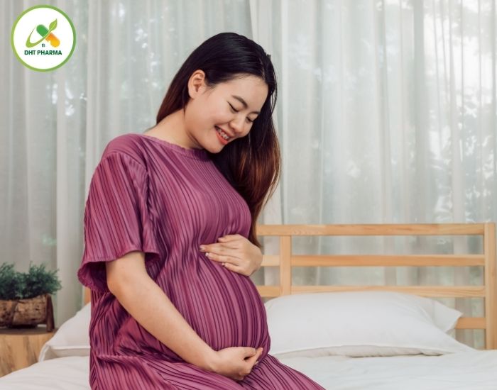 dấu hiệu thiếu canxi