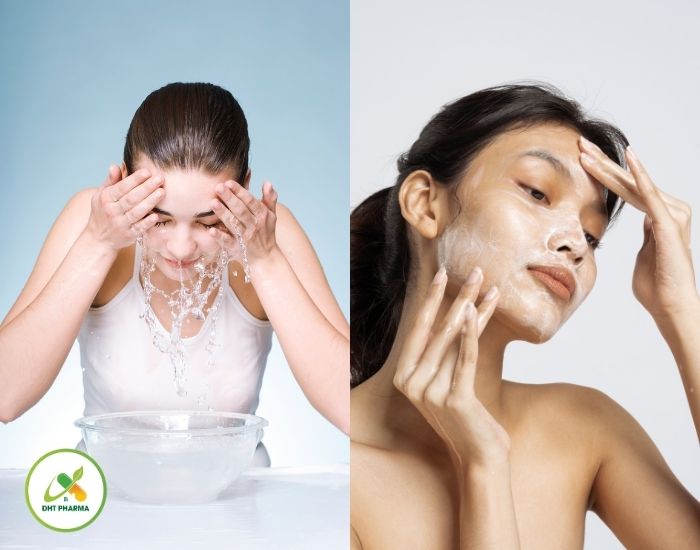 Cetaphil Gentle Skin Cleanser