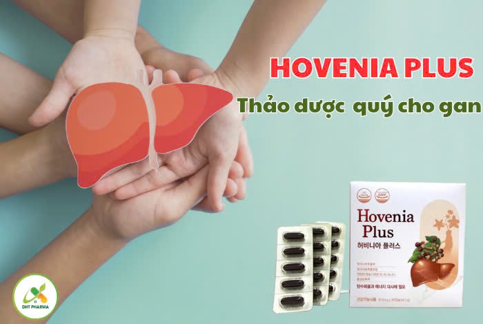 Viên giải rượu