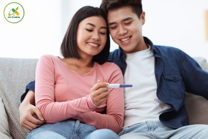 Tuýp tạo môi trường thụ thai Ritex