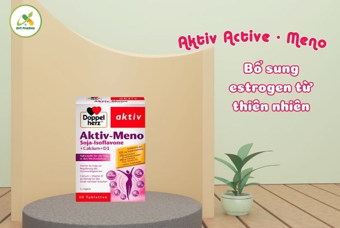 thuốc nội tiết tố nữ tốt nhất hiện nay