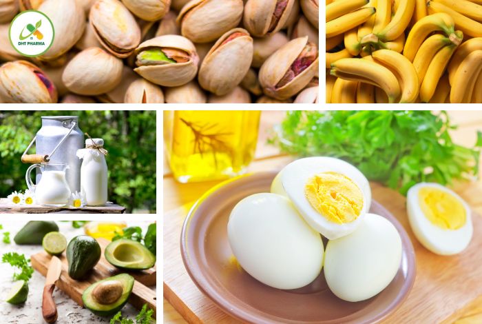 Ăn gì để tăng sinh lý nam