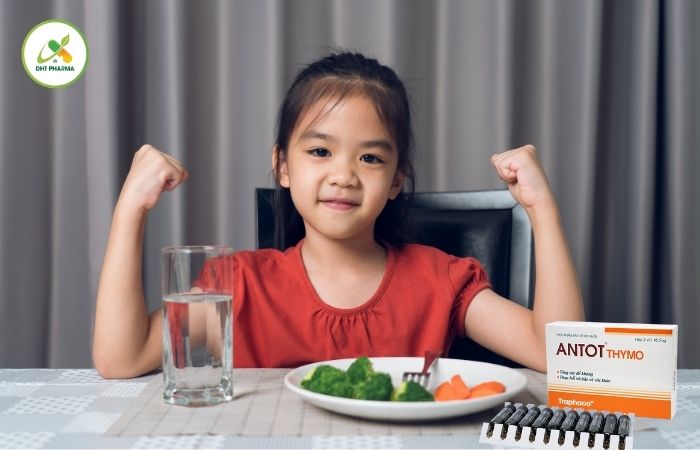 Antot Thymo