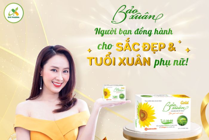 Bảo Xuân Gold