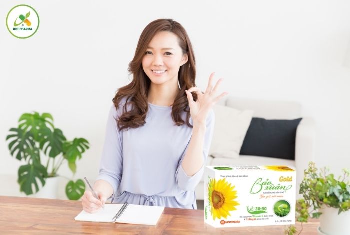 thuốc nội tiết tố nữ tốt nhất hiện nay