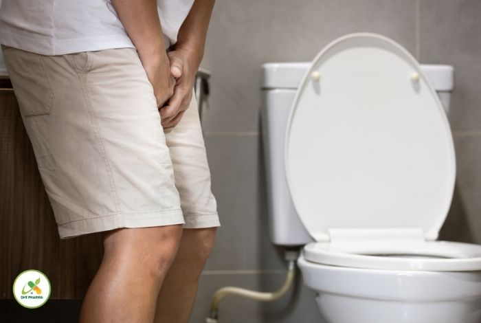 Sỏi thận là gì