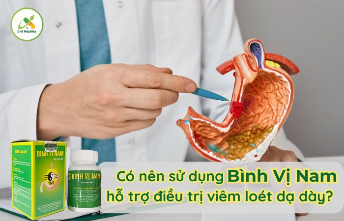 Bình Vị Nam