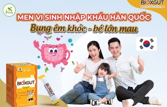 men vi sinh cho người lớn