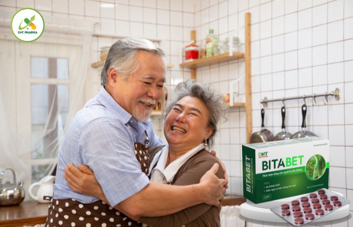 Uống gì để hạ đường huyết nhanh