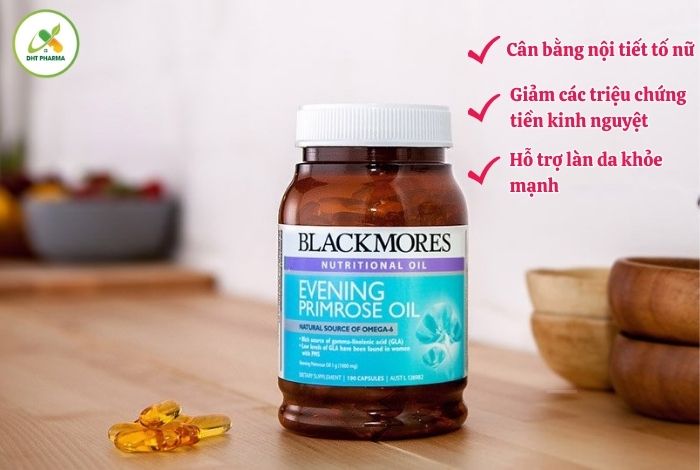 thuốc nội tiết tố nữ tốt nhất hiện nay