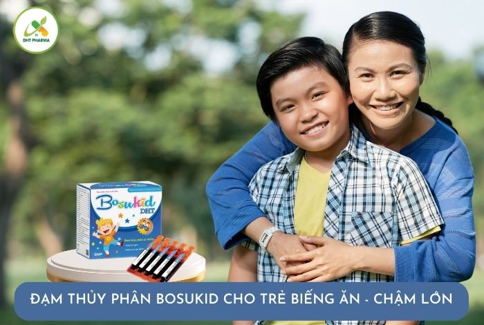 Trẻ biếng ăn phải làm thế nào