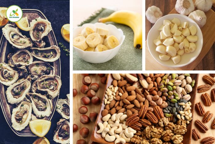 tăng cường sinh lý nam tại nhà