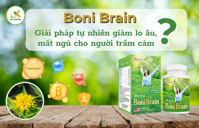 Boni Brain