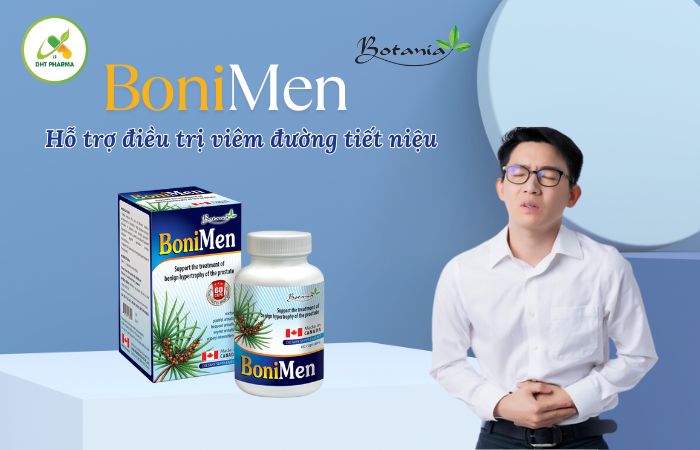 Viêm đường tiết niệu