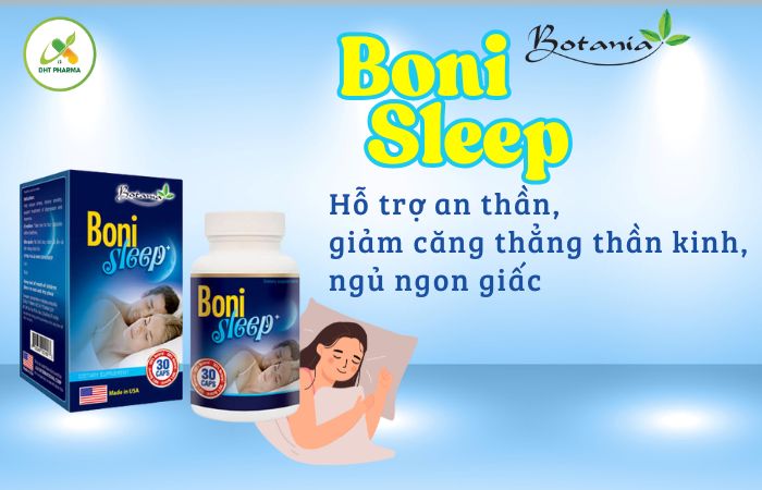 mẹo dễ ngủ