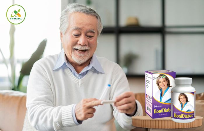 Uống gì để hạ đường huyết nhanh