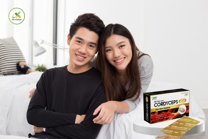 Uống thuốc cường dương có hại không