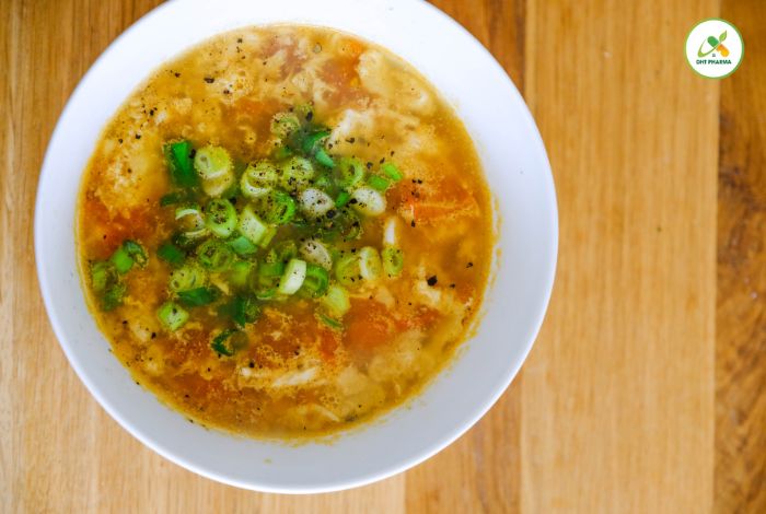 cách giải rượu nhanh