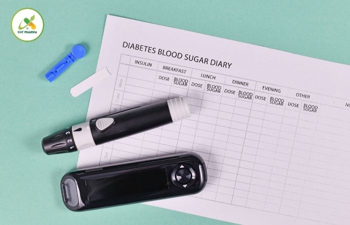 Bảng chỉ số đường huyết chuẩn