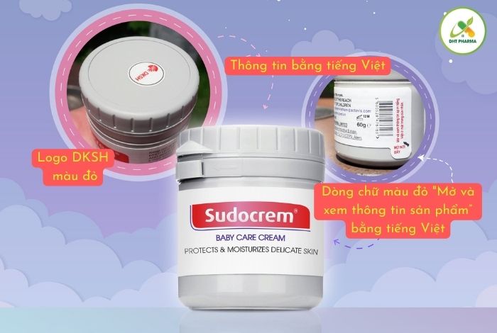 Sudocrem