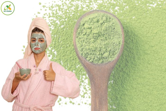 cách trị mụn tại nhà