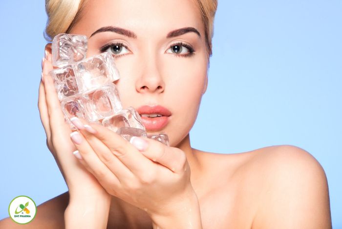 cách trị mụn tại nhà