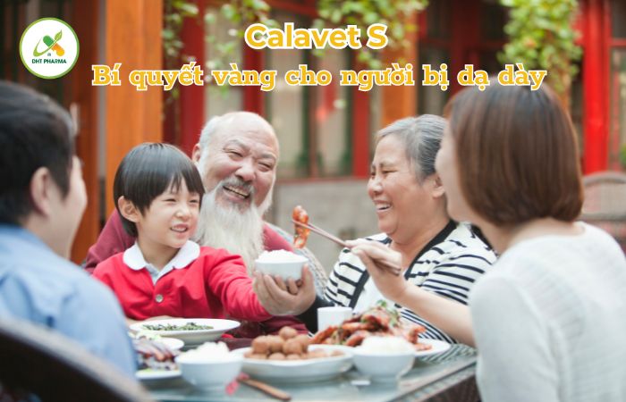 Calavet S