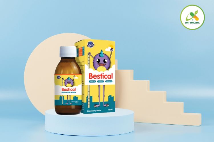 Canxi Bestical