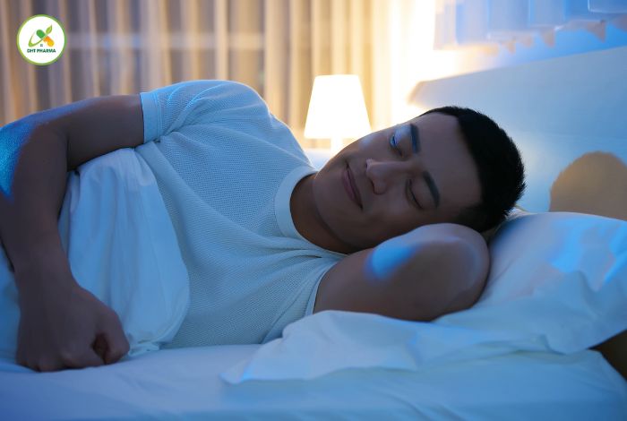 tăng cường sinh lý nam tại nhà