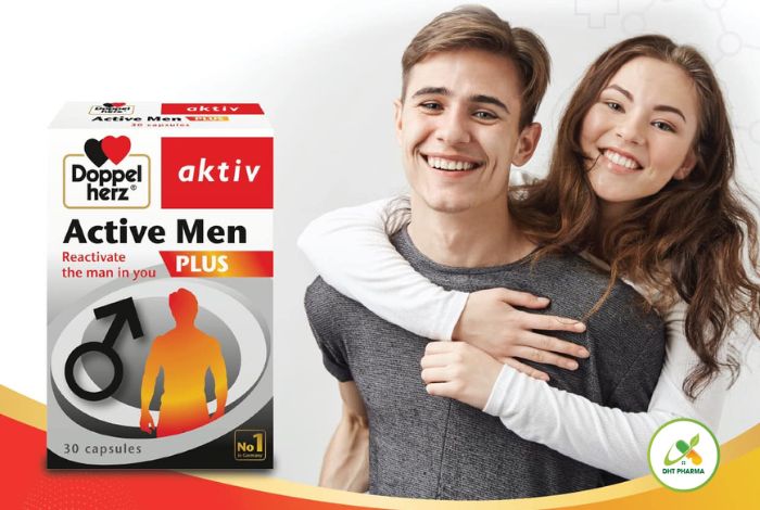 Active Men
