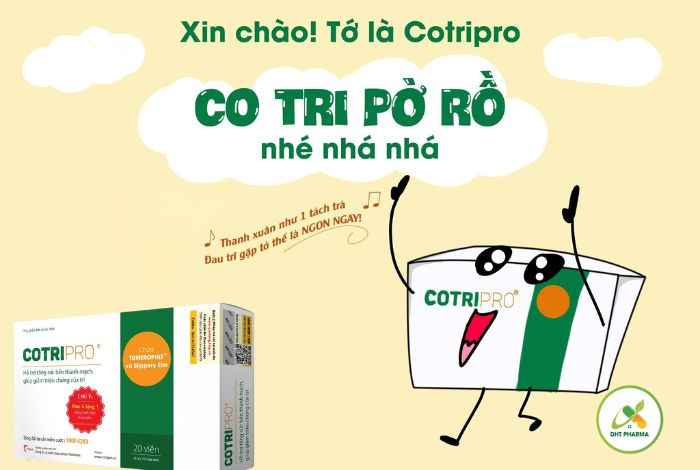 CotriPro