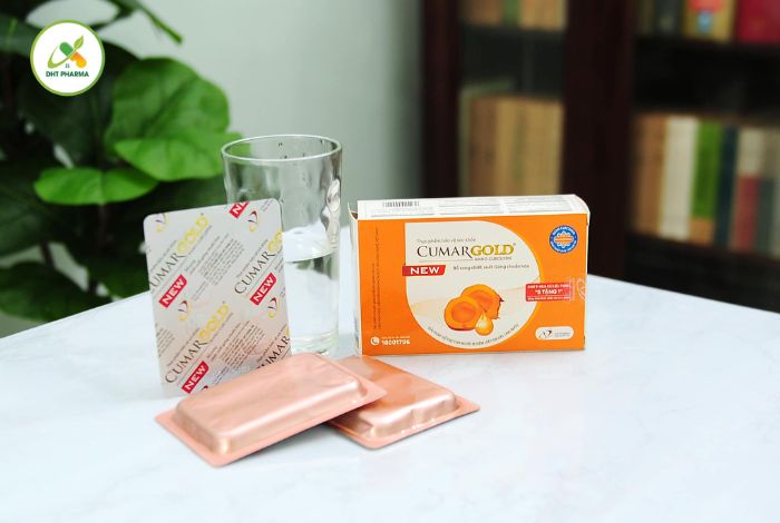 CumarGold New