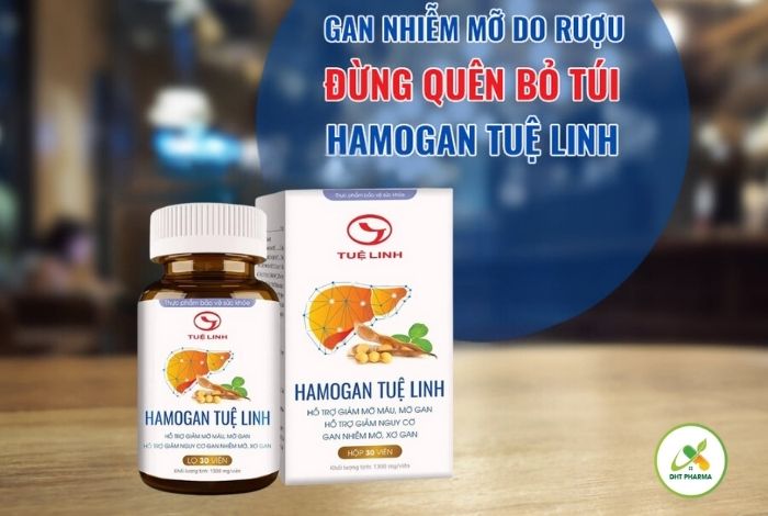 Hamogan Tuệ Linh