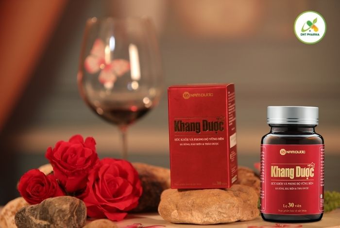 Khang Dược