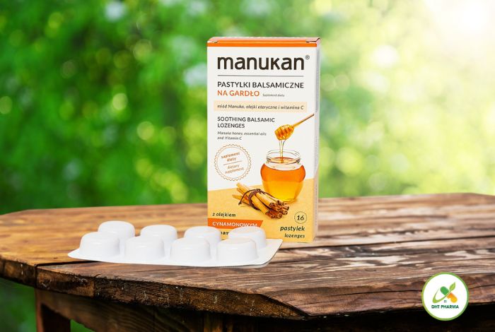 Manukan