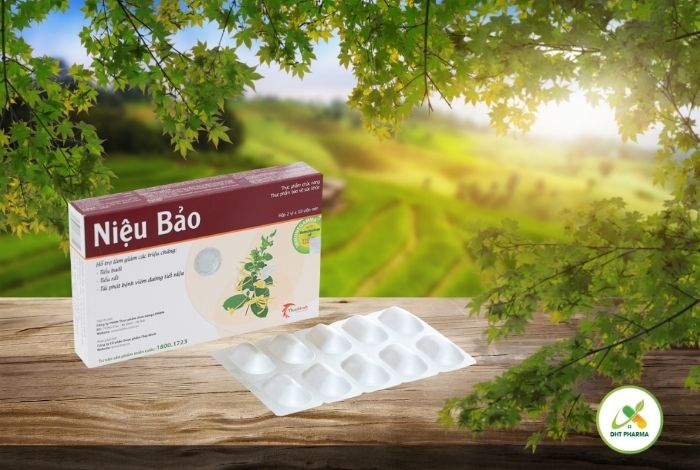 Niệu Bảo
