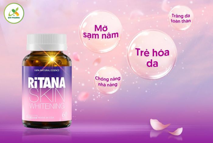 Ritana Skin Whitening