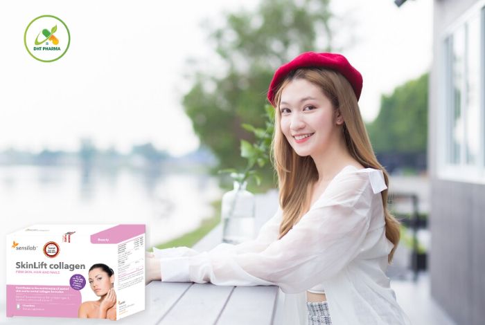 Skinlift Collagen