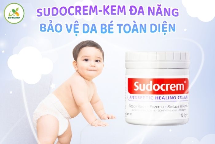 Sudocrem