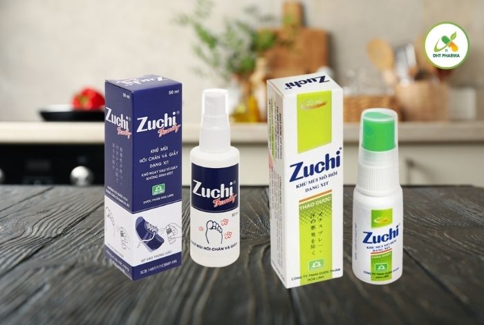 Zuchi