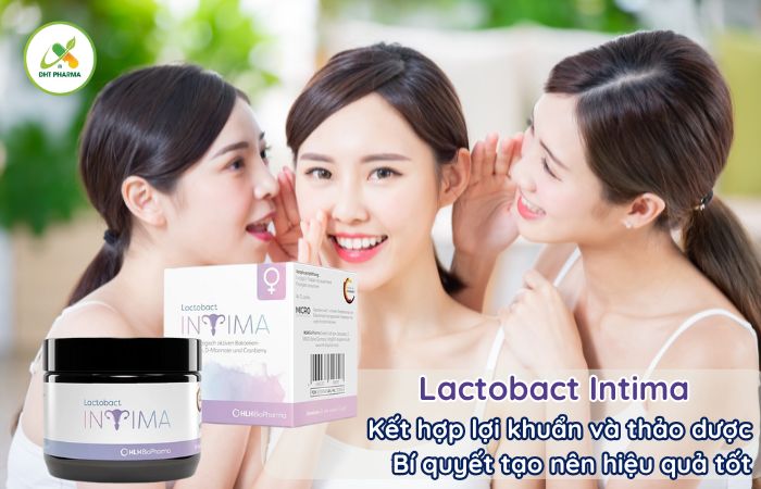 Lactobact Intima