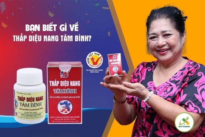 Thấp Diệu Nang Tâm Bình