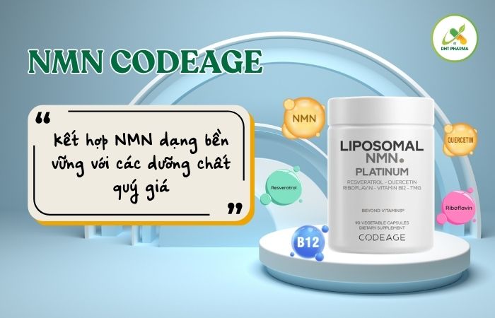 Codeage Glutathione