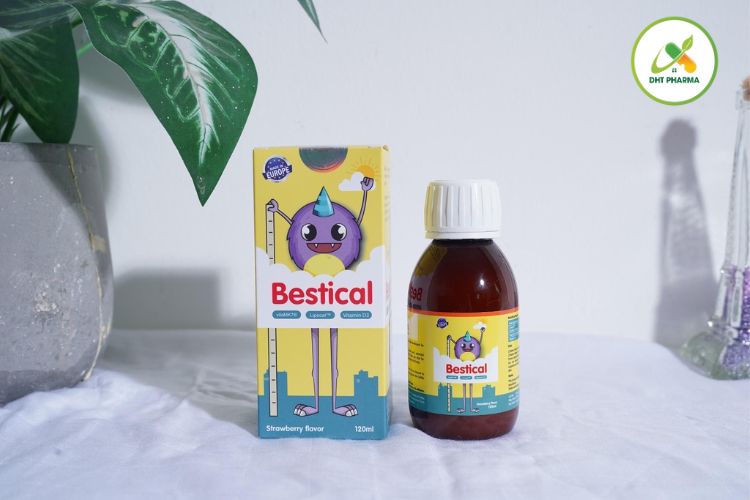 Canxi Bestical