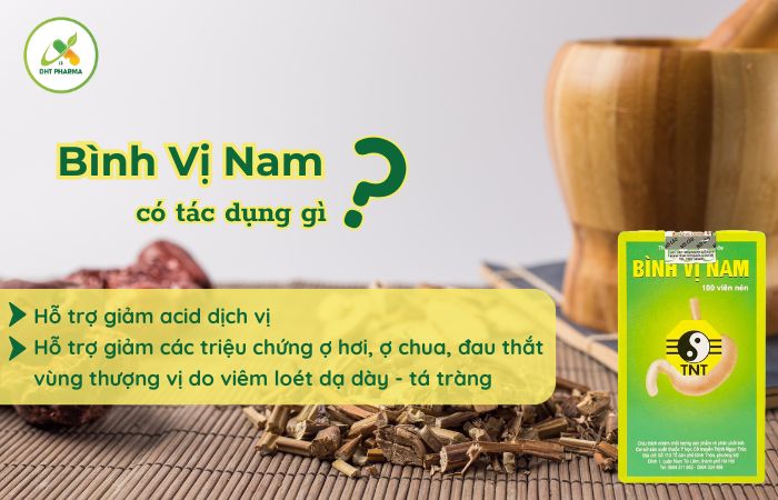 Bình Vị Nam