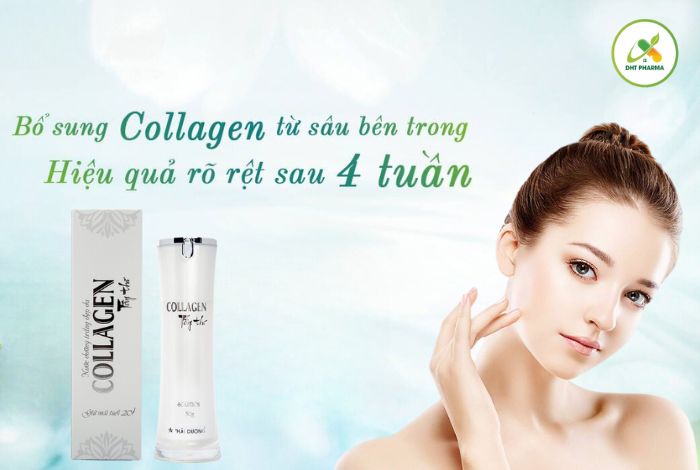 Collagen Tây Thi